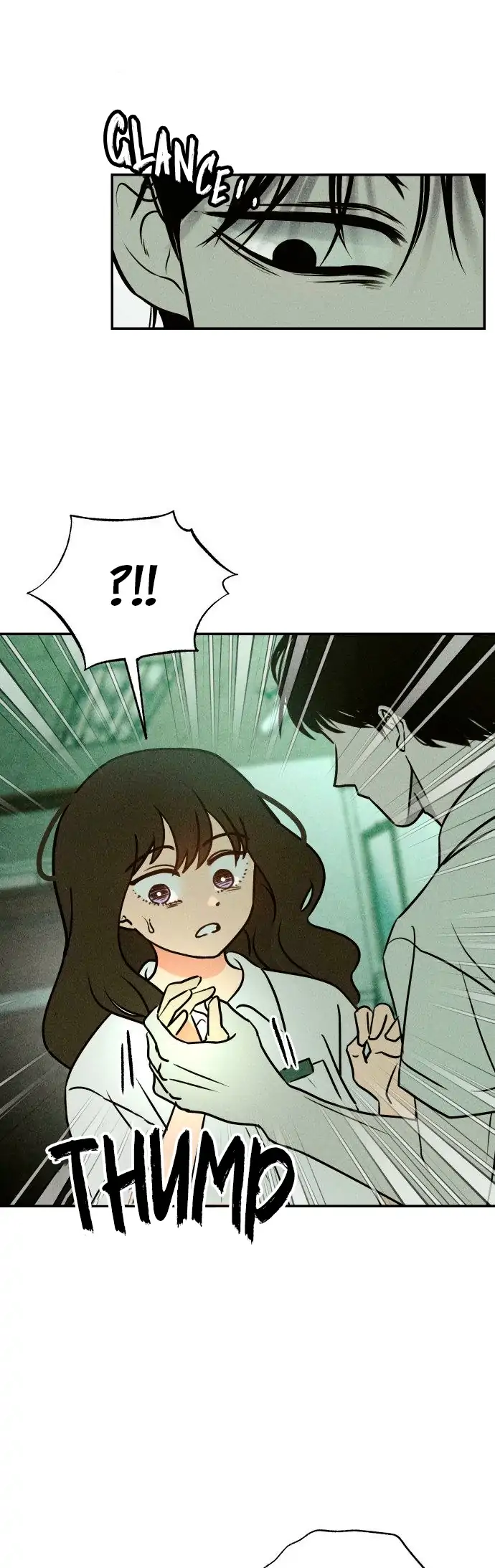 Read Classmate chapter 4 image 13 on Lezhin