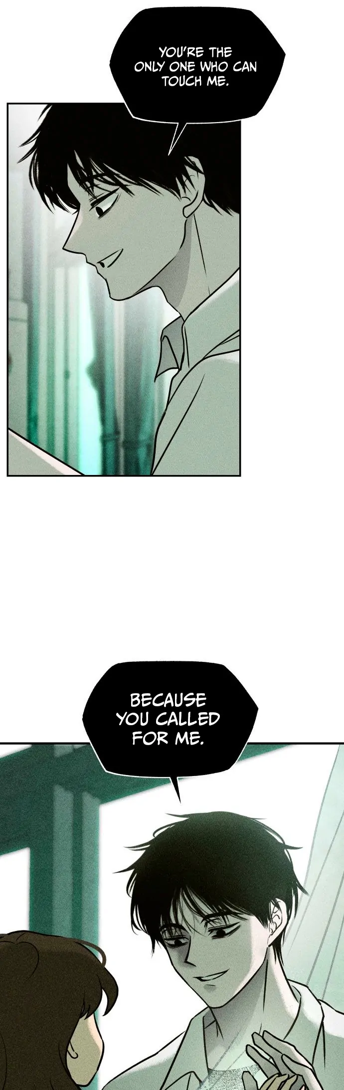 Read Classmate chapter 4 image 16 on Lezhin