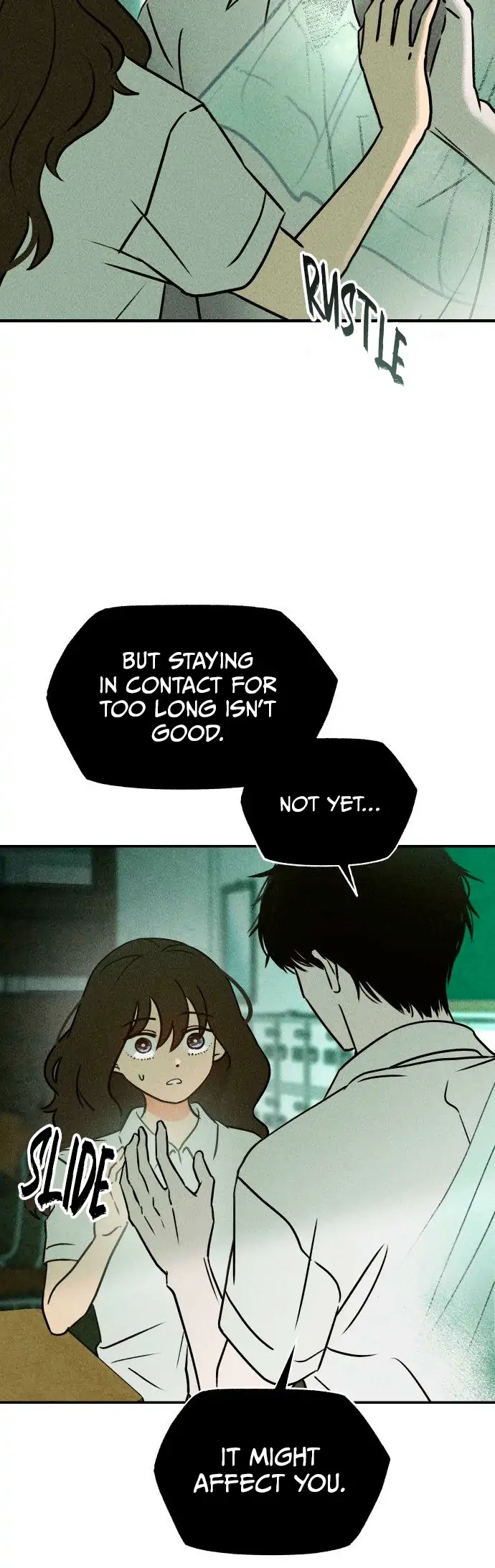 Read Classmate chapter 4 image 17 on Lezhin