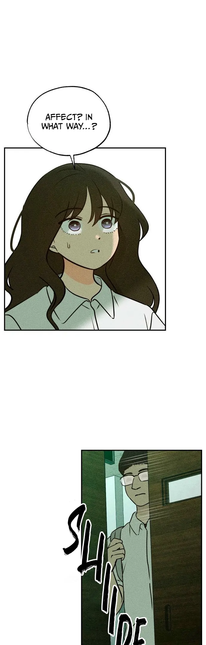 Read Classmate chapter 4 image 18 on Lezhin