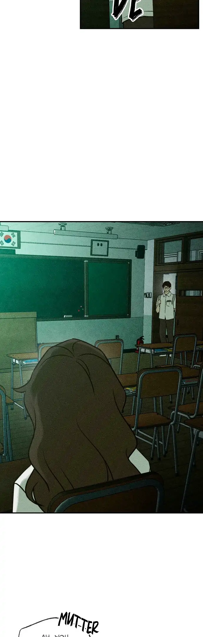 Read Classmate chapter 4 image 19 on Lezhin
