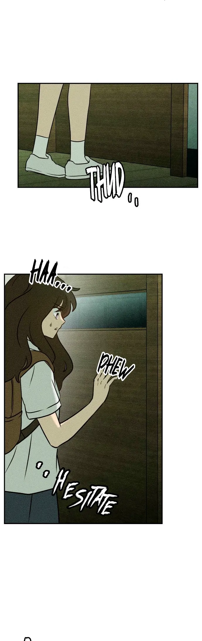 Read Classmate chapter 4 image 2 on Lezhin