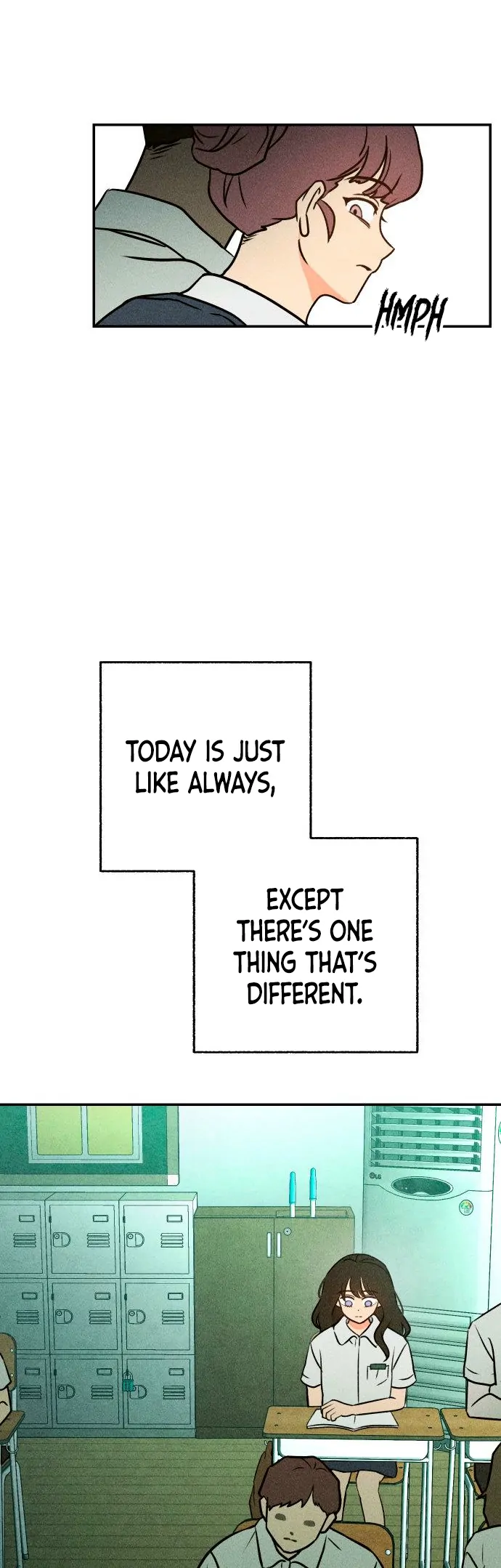 Read Classmate chapter 4 image 22 on Lezhin
