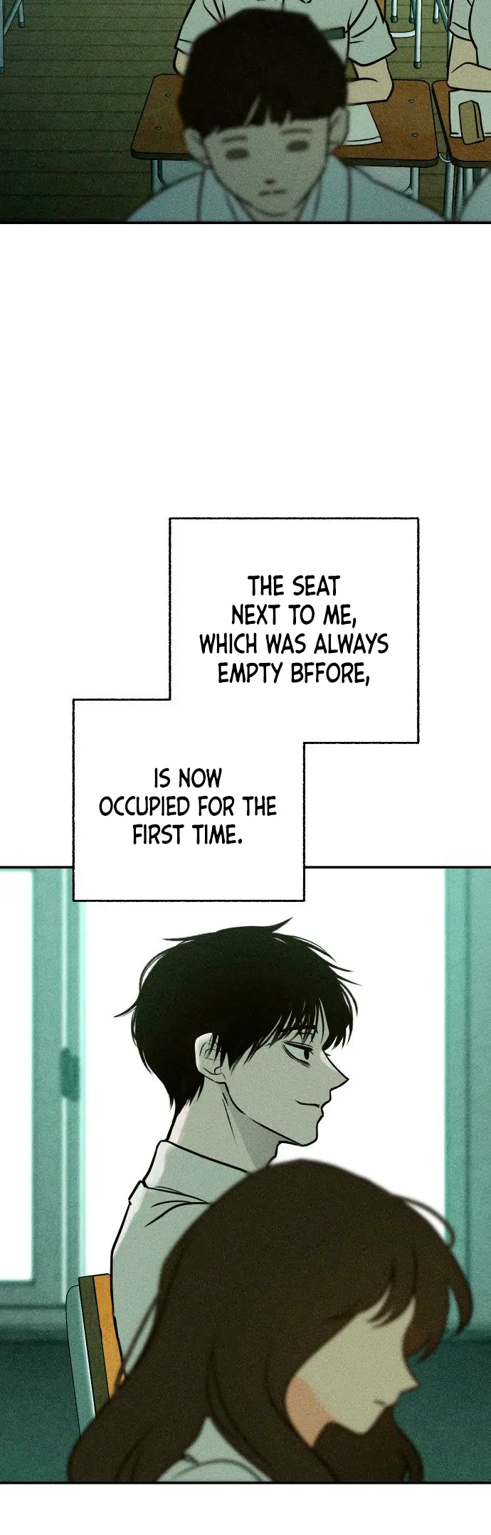 Read Classmate chapter 4 image 23 on Lezhin