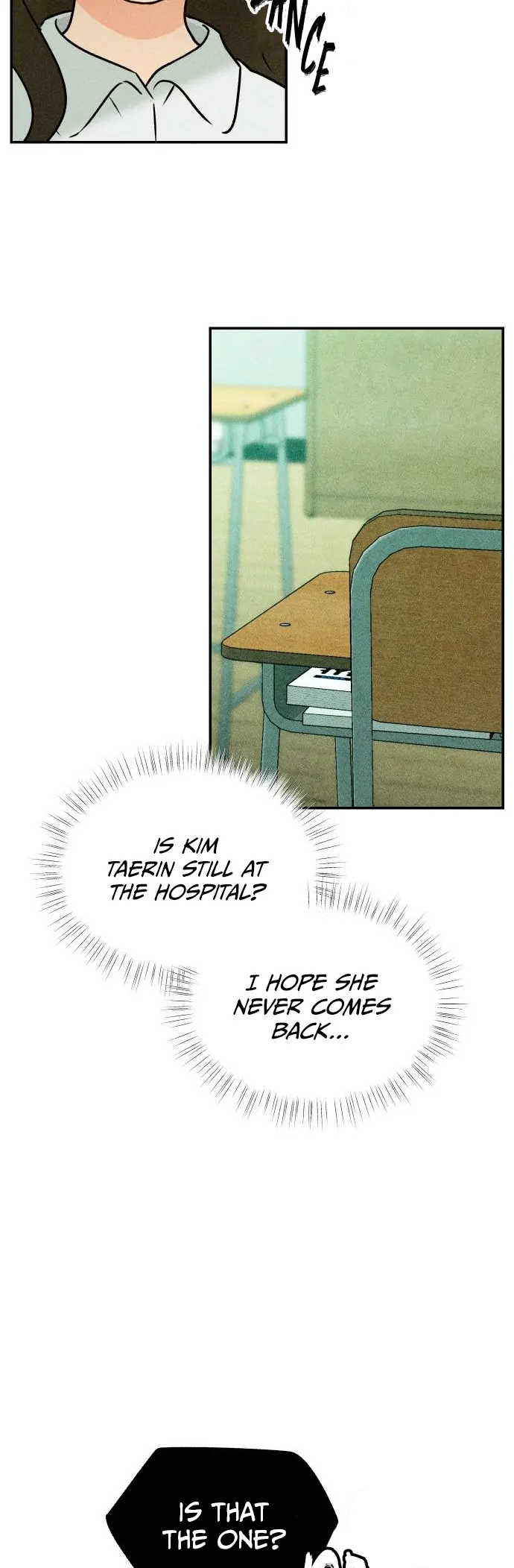Read Classmate chapter 4 image 26 on Lezhin