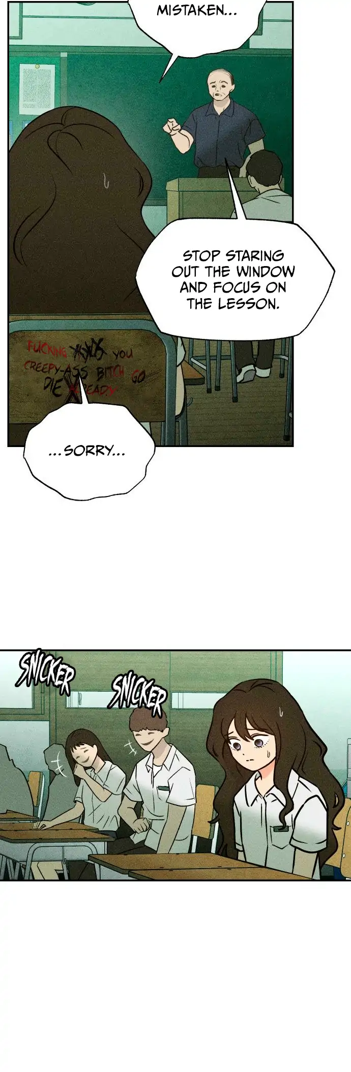 Read Classmate chapter 4 image 29 on Lezhin