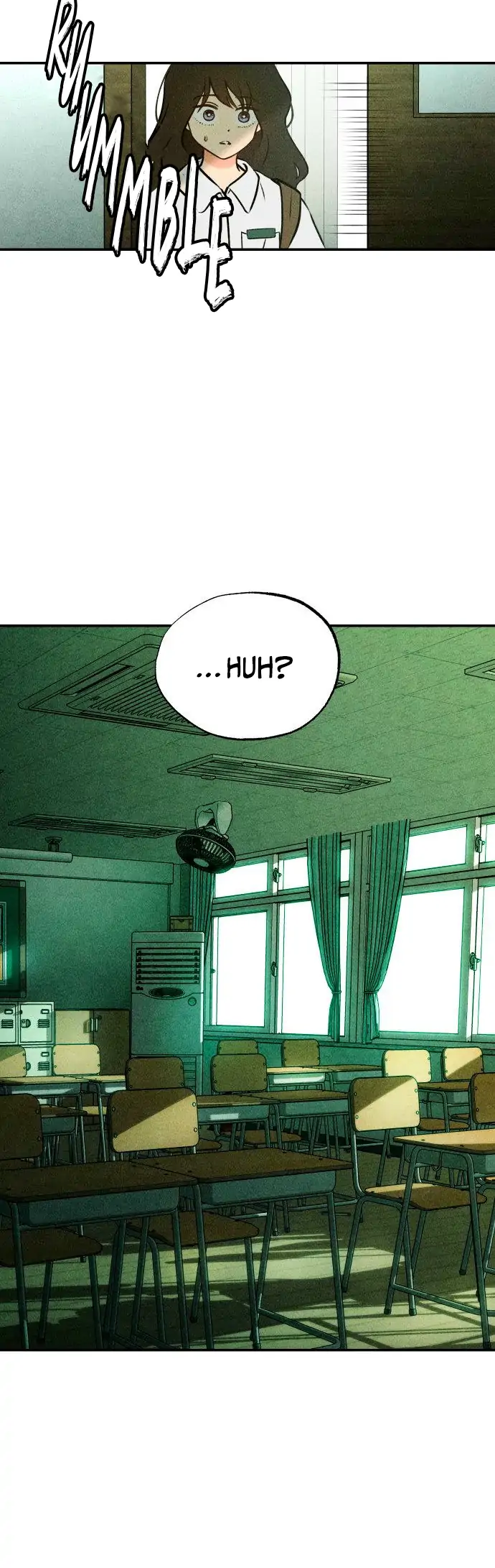Read Classmate chapter 4 image 3 on Lezhin