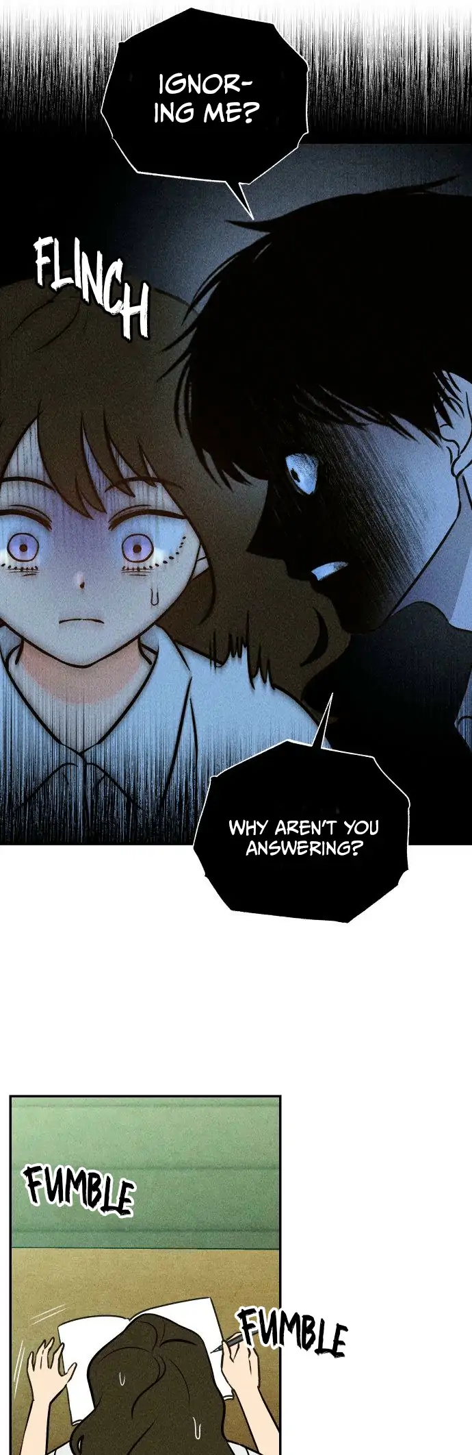 Read Classmate chapter 4 image 30 on Lezhin