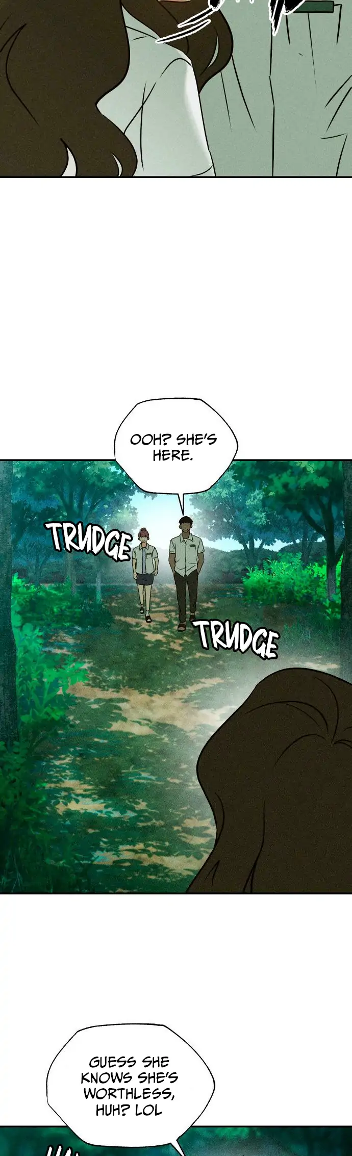 Read Classmate chapter 4 image 44 on Lezhin