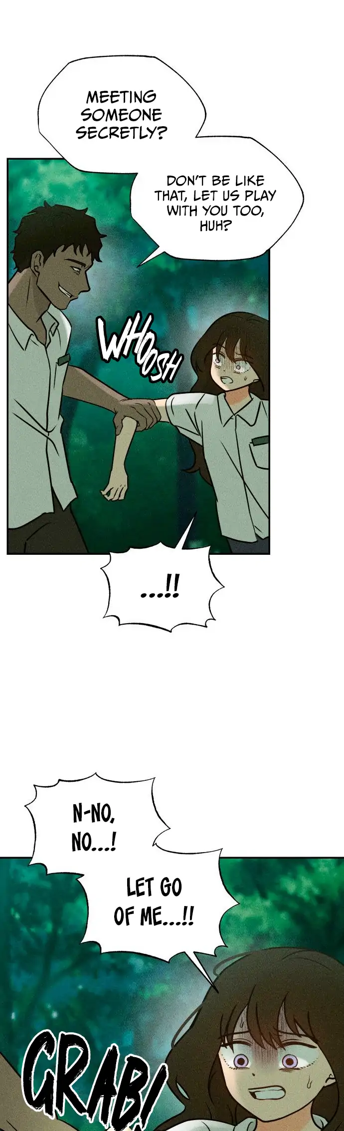 Read Classmate chapter 4 image 46 on Lezhin