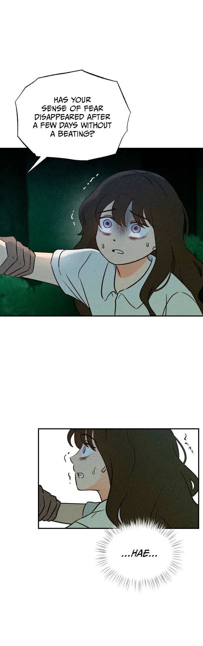 Read Classmate chapter 4 image 48 on Lezhin
