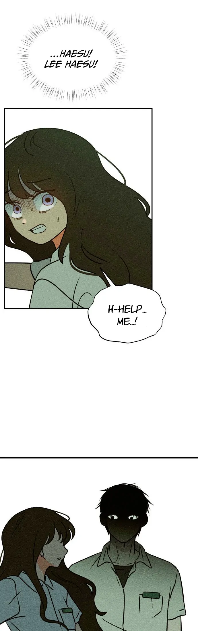 Read Classmate chapter 4 image 49 on Lezhin