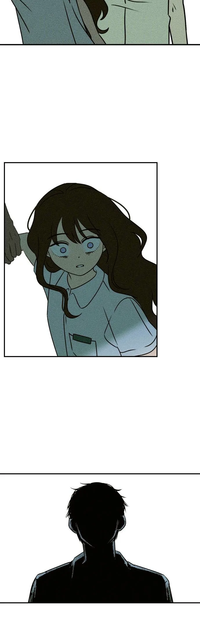 Read Classmate chapter 4 image 50 on Lezhin