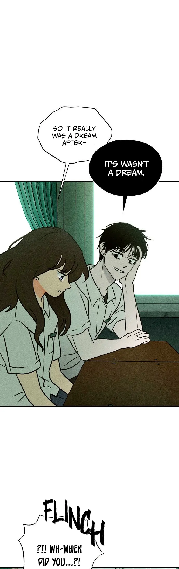 Read Classmate chapter 4 image 6 on Lezhin