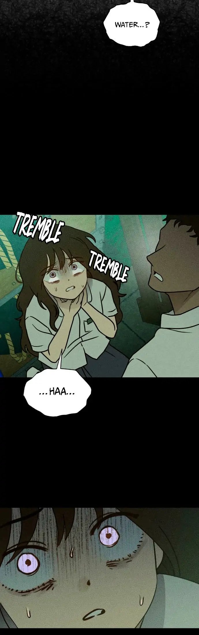 Read Classmate chapter 4 image 62 on Lezhin