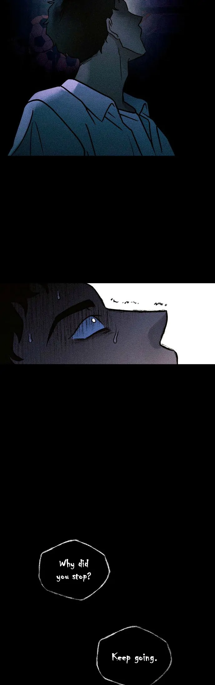 Read Classmate chapter 4 image 64 on Lezhin