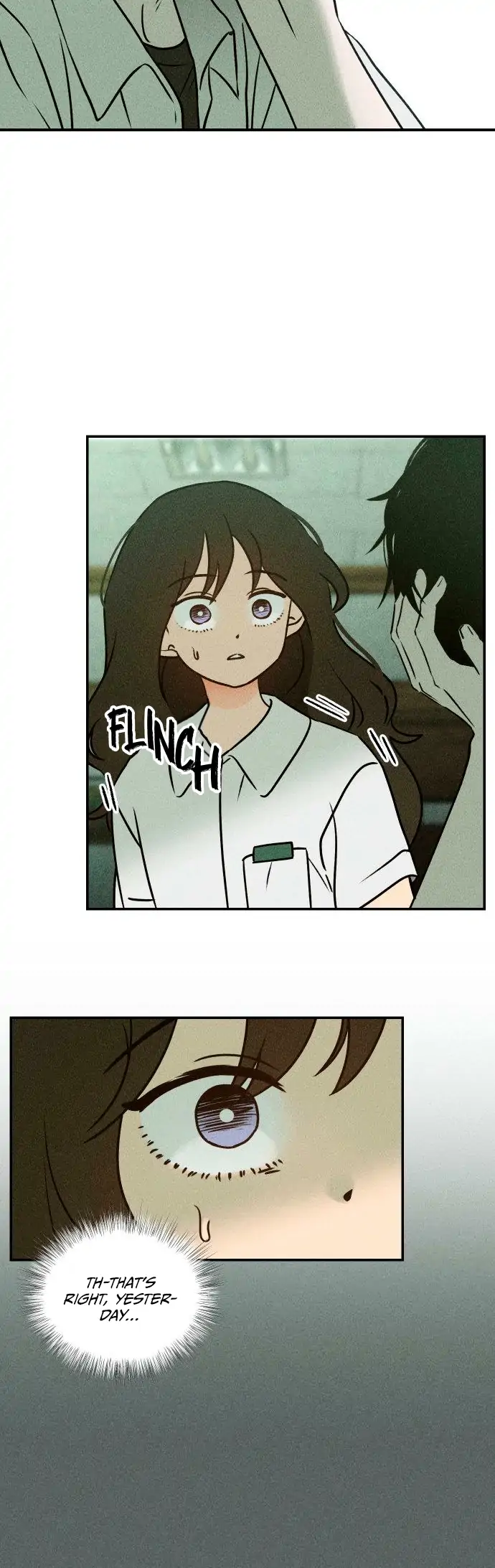 Read Classmate chapter 4 image 8 on Lezhin