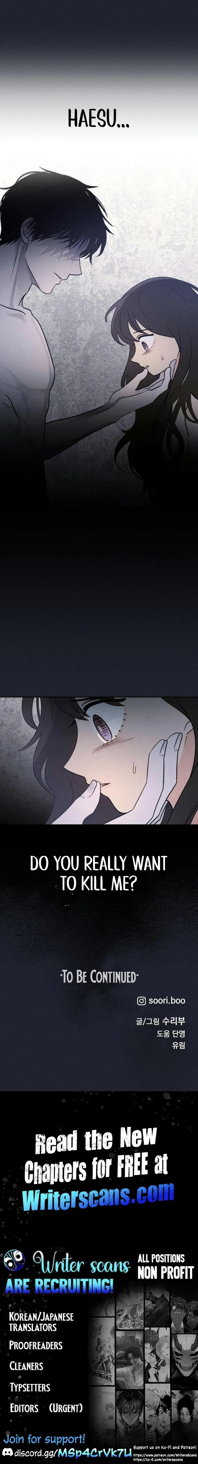 Read Classmate chapter 40 image 15 on Lezhin