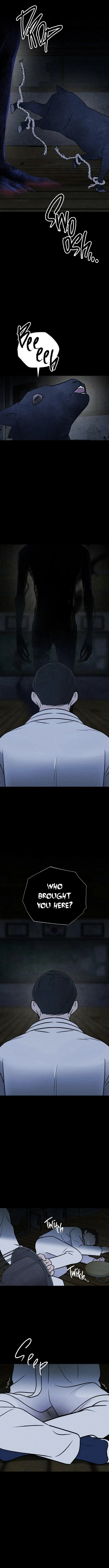 Read Classmate chapter 40 image 3 on Lezhin