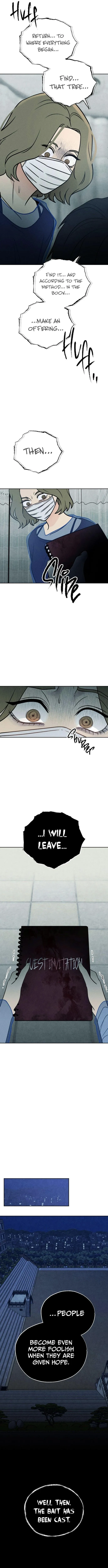 Read Classmate chapter 40 image 8 on Lezhin