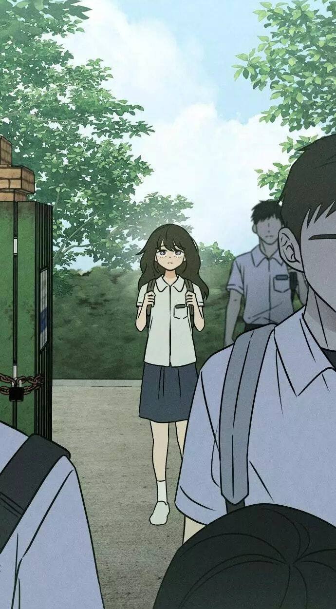 Read Classmate chapter 41 image 19 on Lezhin