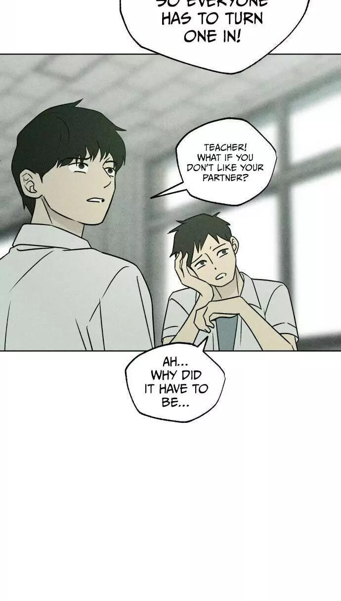 Read Classmate chapter 41 image 75 on Lezhin