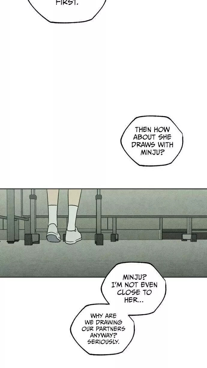 Read Classmate chapter 41 image 79 on Lezhin