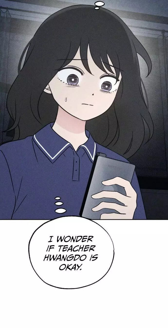 Read Classmate chapter 41 image 8 on Lezhin