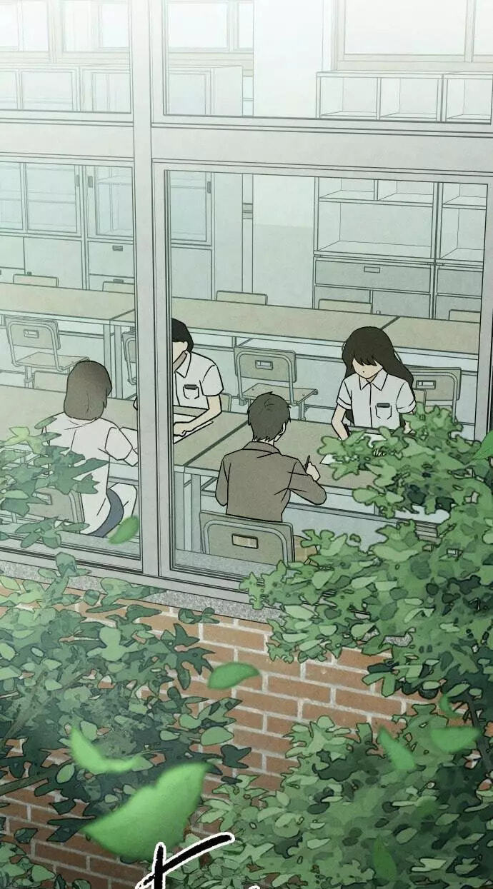 Read Classmate chapter 41 image 84 on Lezhin