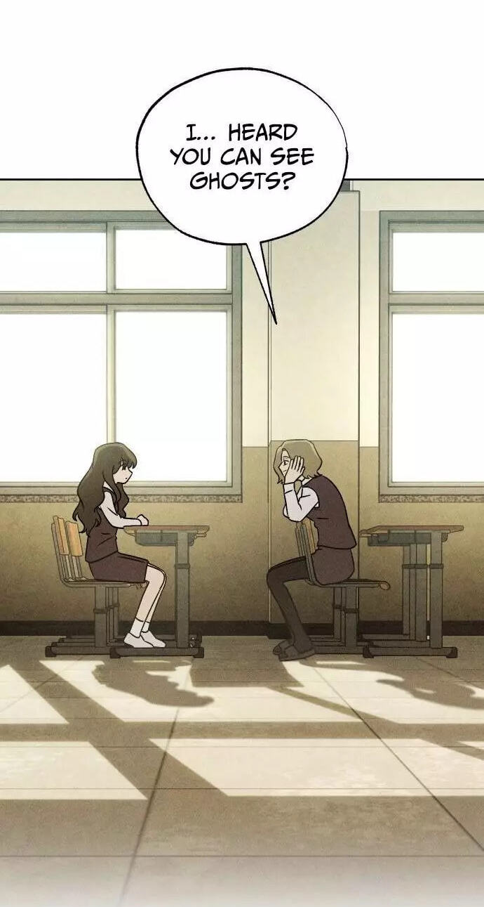 Read Classmate chapter 43 image 32 on Lezhin