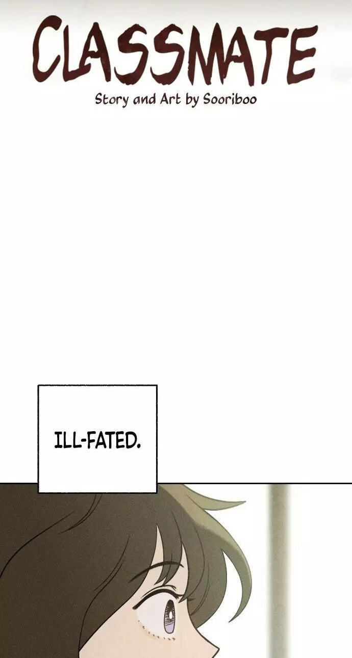 Read Classmate chapter 43 image 33 on Lezhin