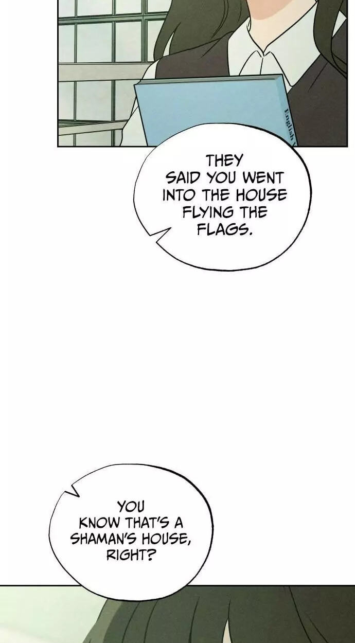 Read Classmate chapter 43 image 48 on Lezhin