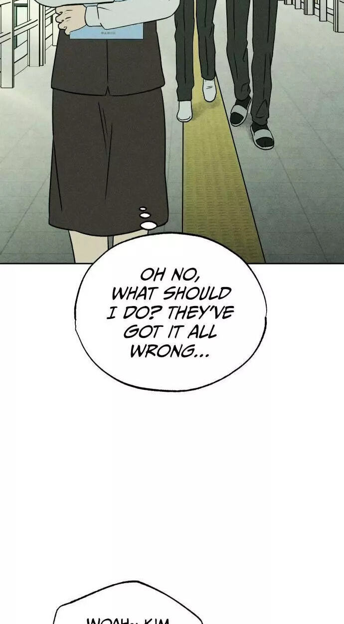 Read Classmate chapter 43 image 55 on Lezhin