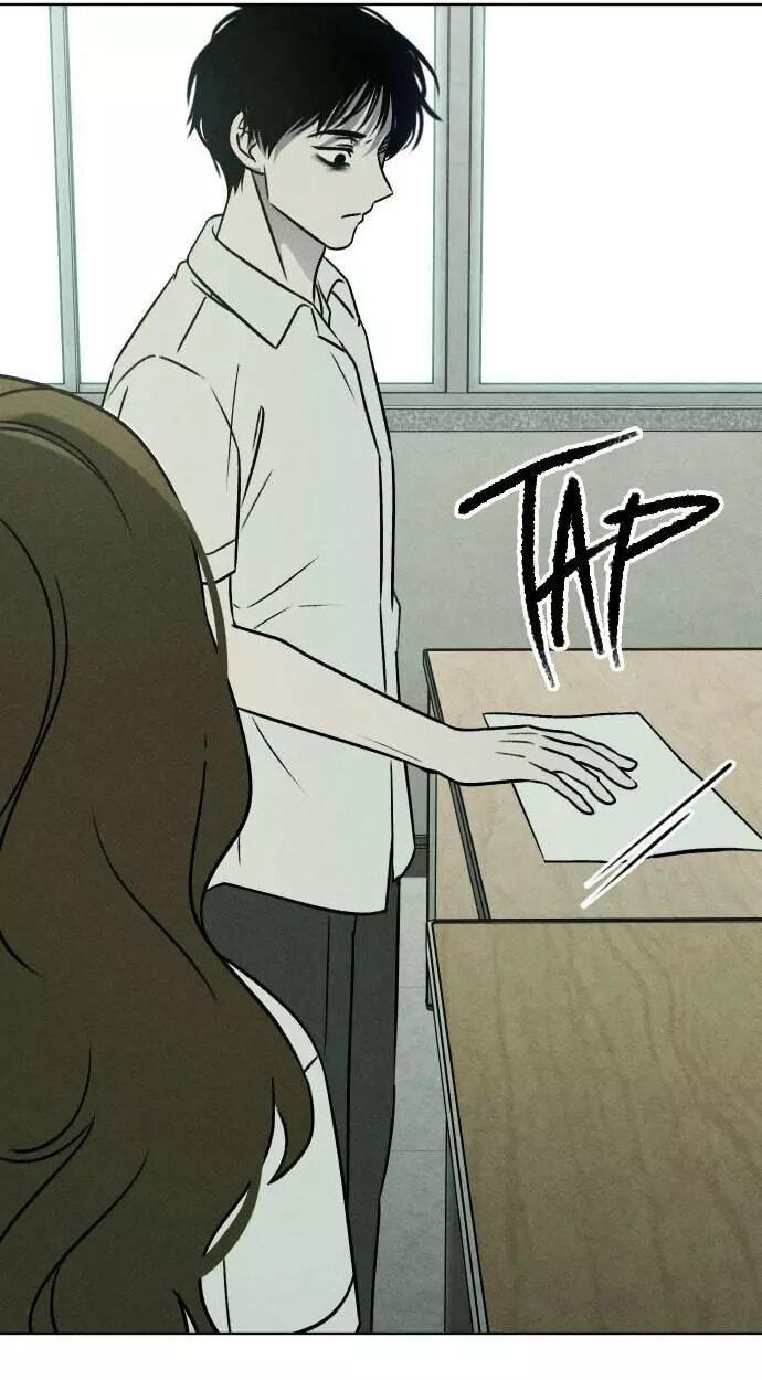 Read Classmate chapter 43 image 8 on Lezhin