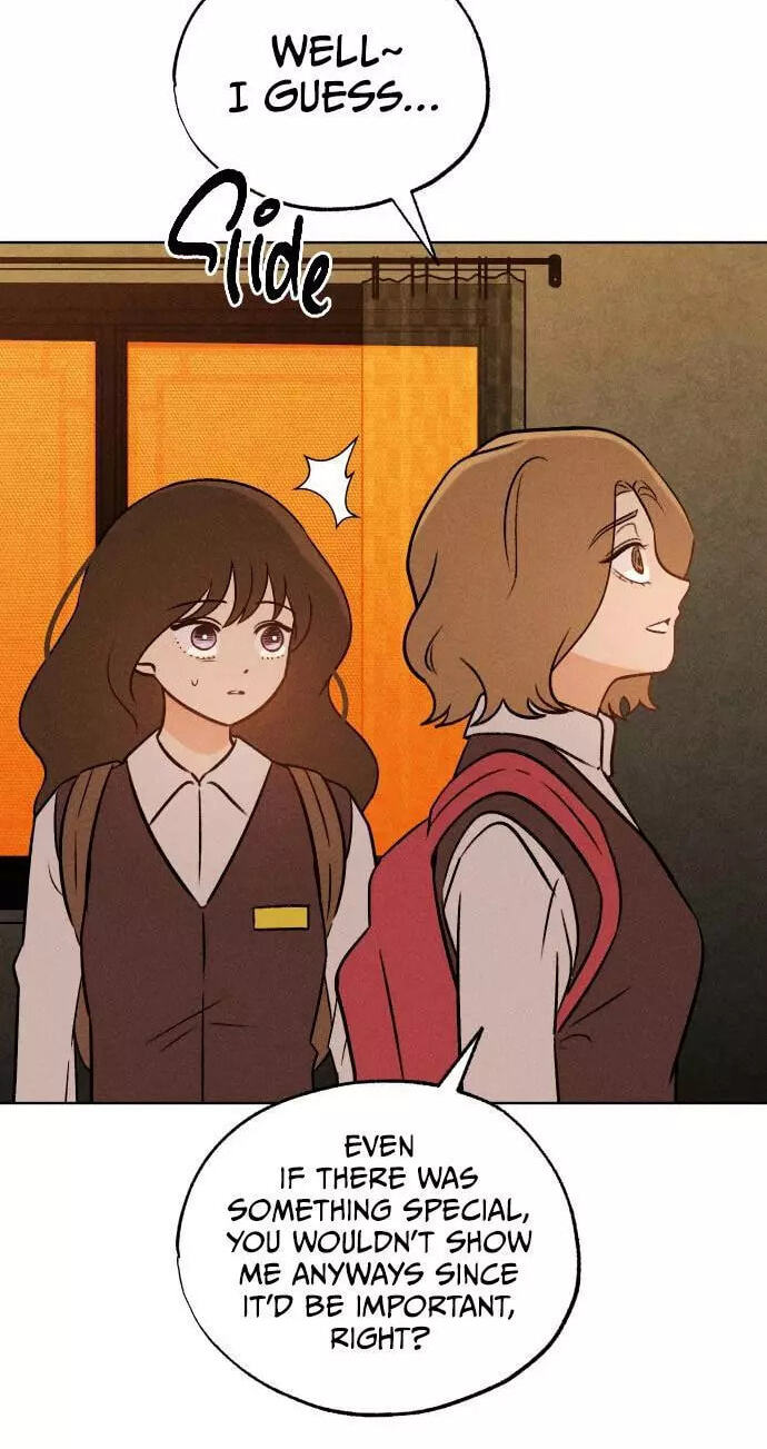 Read Classmate chapter 44 image 17 on Lezhin