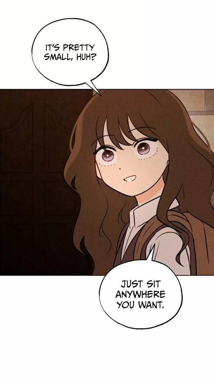 Read Classmate chapter 44 image 2 on Lezhin