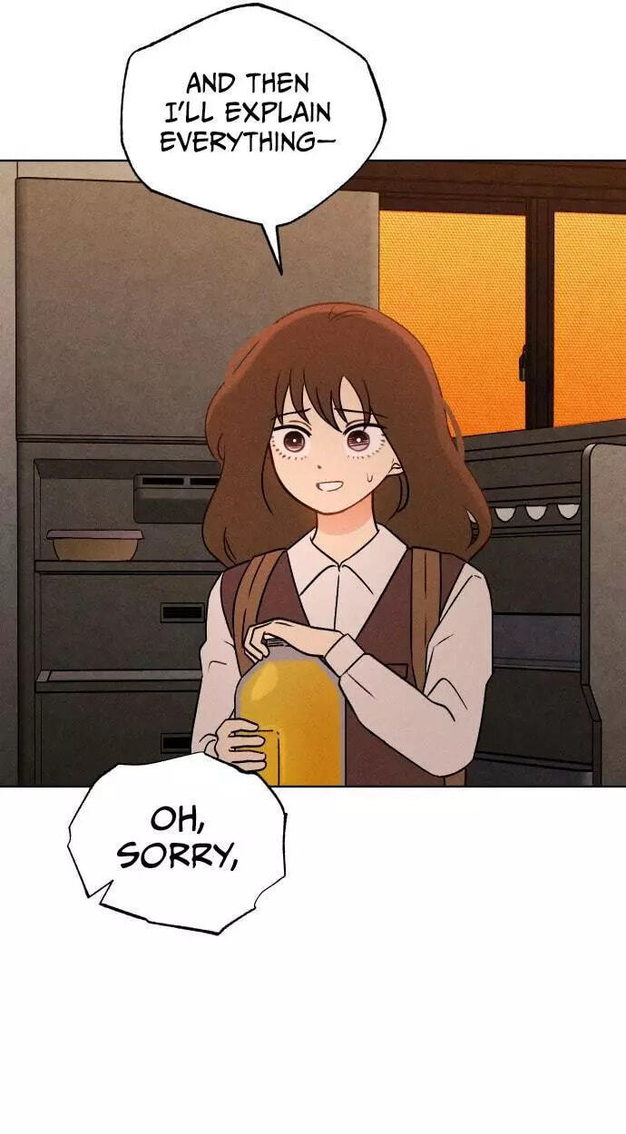 Read Classmate chapter 44 image 23 on Lezhin