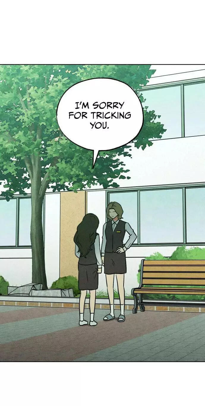 Read Classmate chapter 44 image 31 on Lezhin