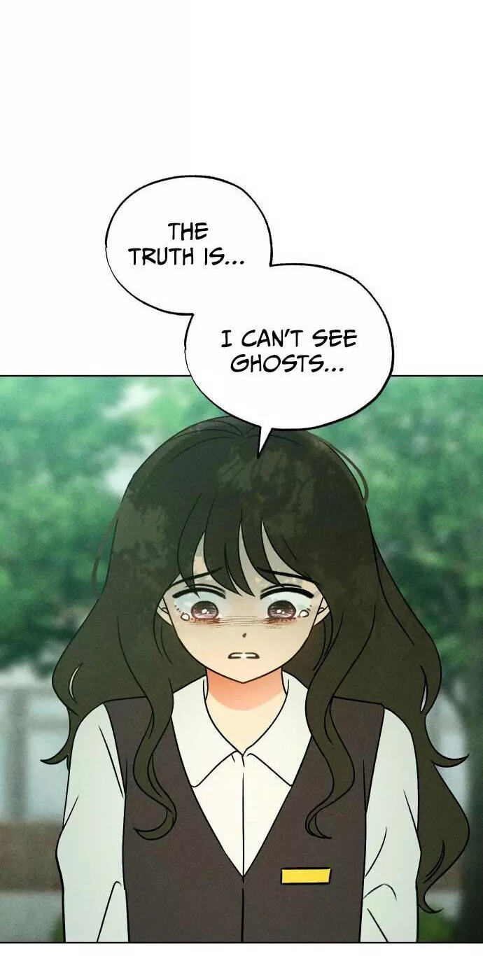 Read Classmate chapter 44 image 32 on Lezhin