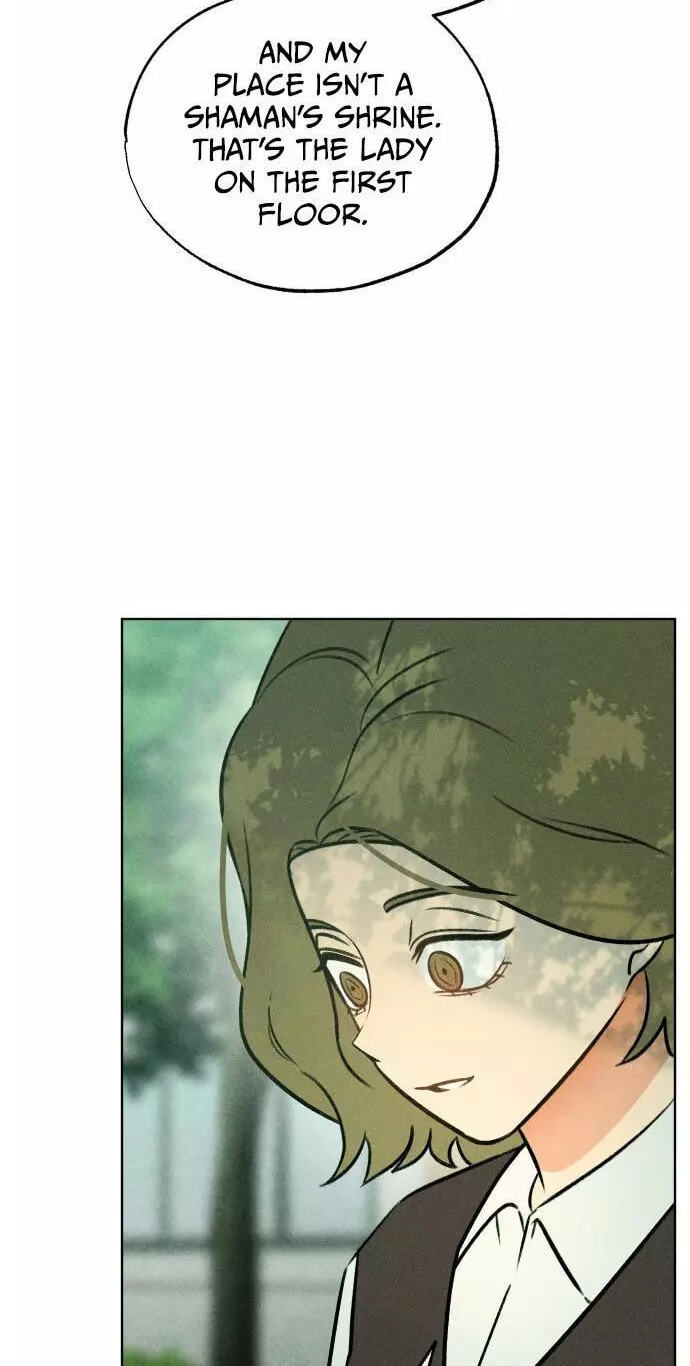 Read Classmate chapter 44 image 34 on Lezhin