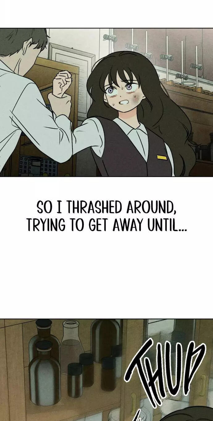 Read Classmate chapter 44 image 80 on Lezhin