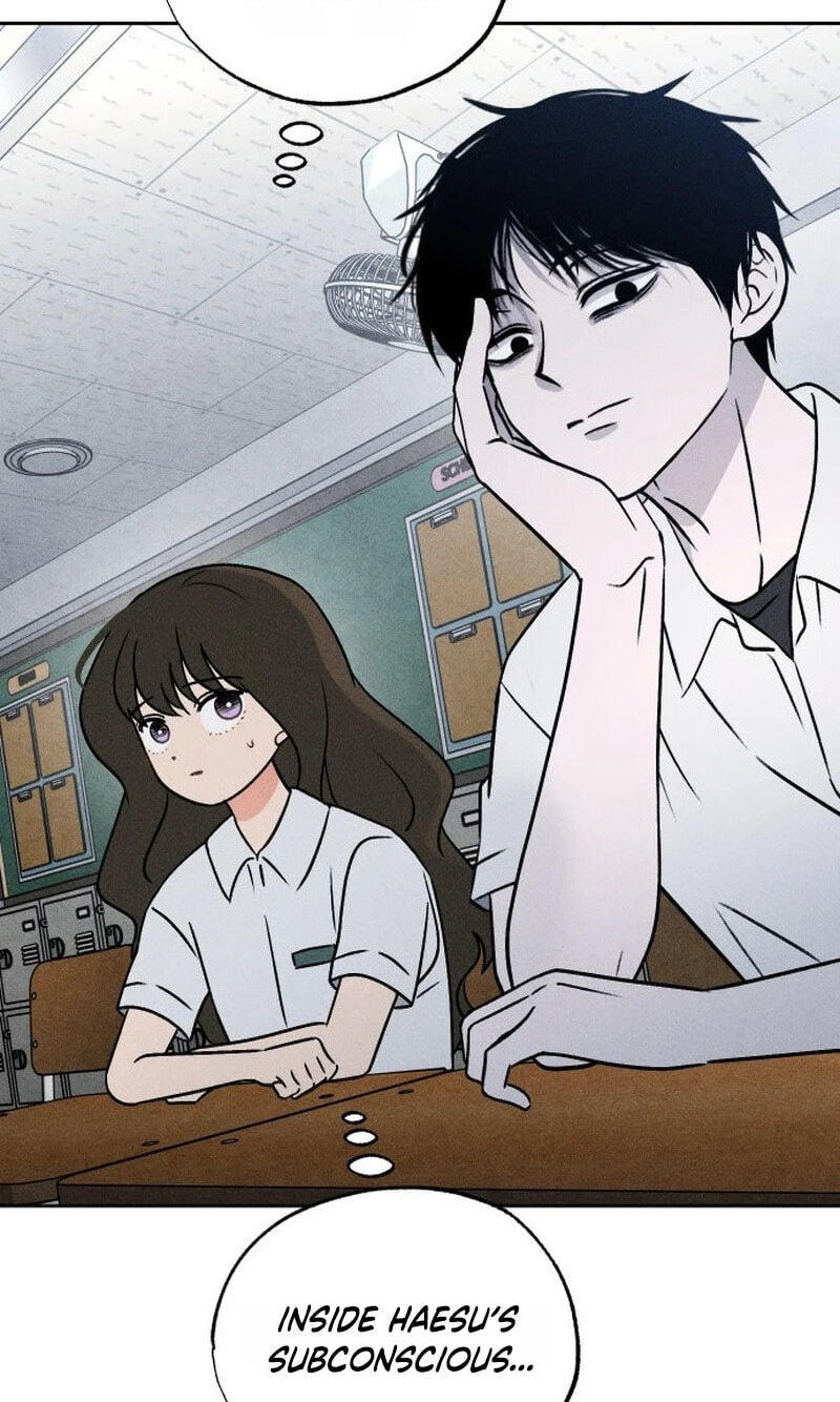 Read Classmate chapter 45 image 37 on Lezhin