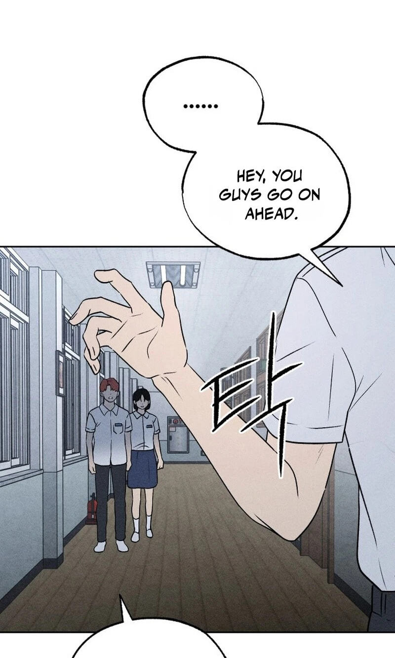 Read Classmate chapter 45 image 4 on Lezhin
