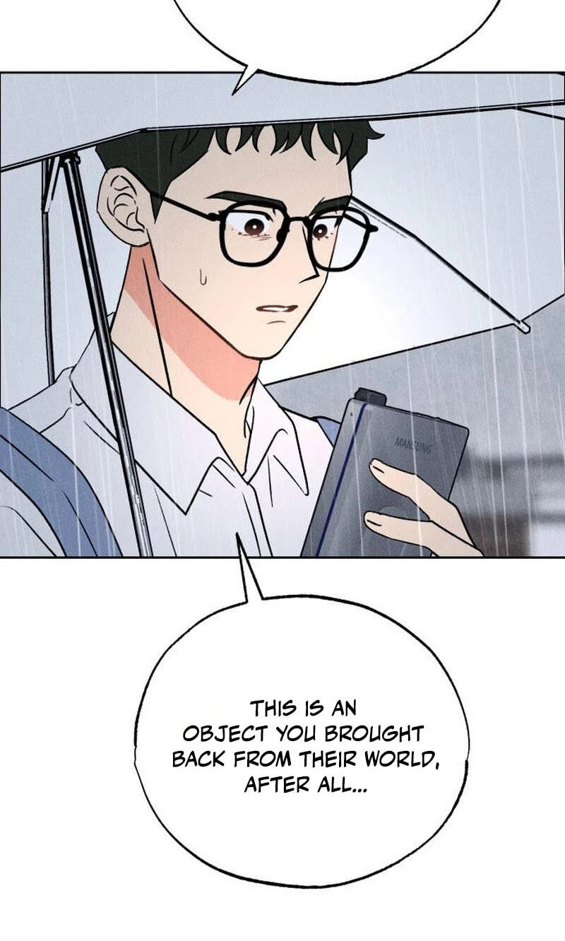 Read Classmate chapter 46 image 23 on Lezhin