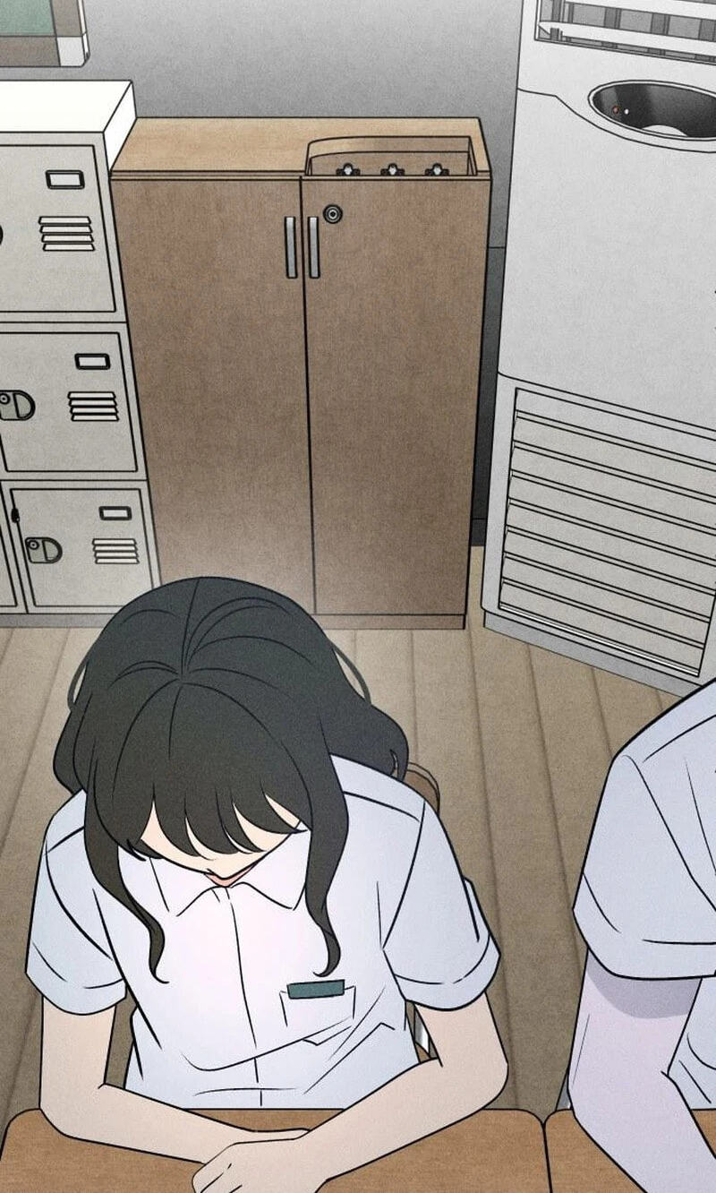 Read Classmate chapter 46 image 26 on Lezhin