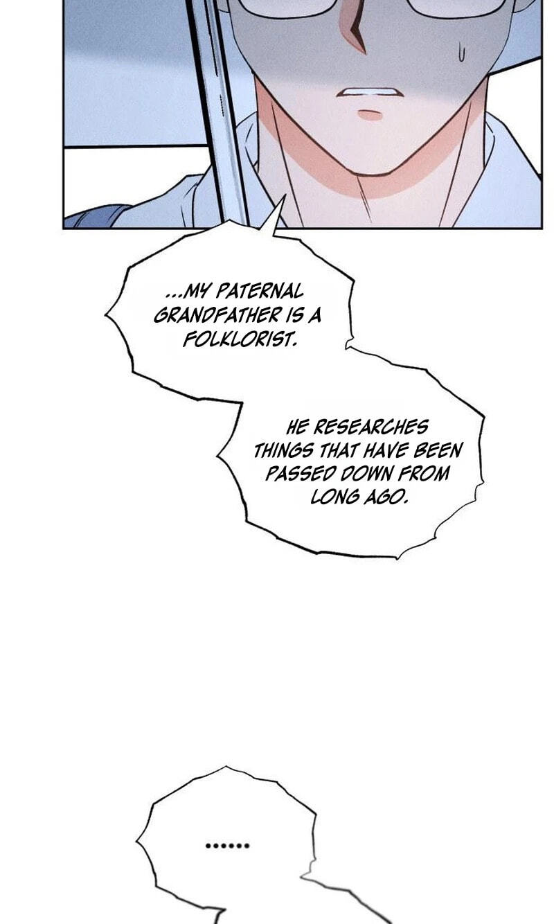 Read Classmate chapter 46 image 9 on Lezhin