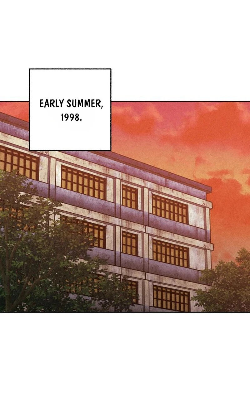 Read Classmate chapter 47 image 1 on Lezhin