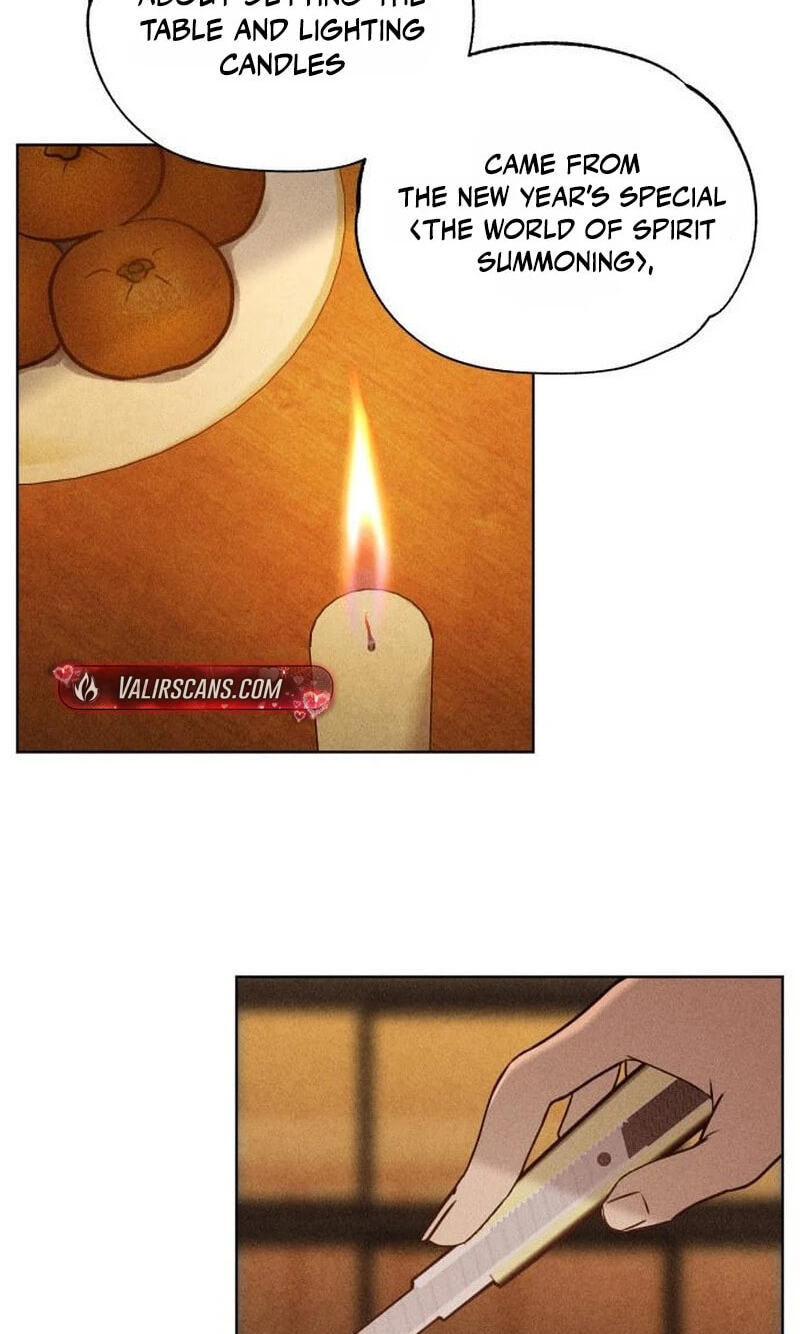 Read Classmate chapter 47 image 10 on Lezhin