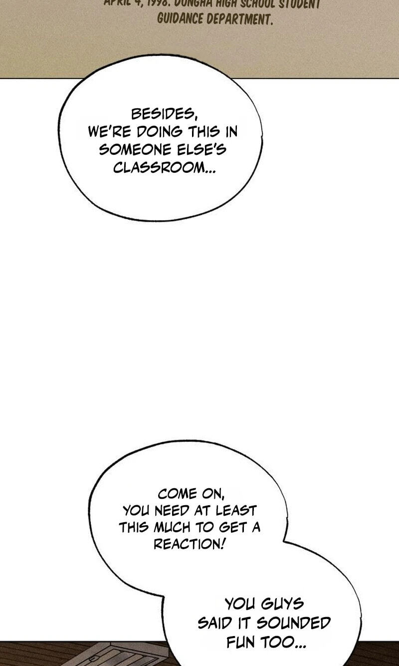 Read Classmate chapter 47 image 15 on Lezhin
