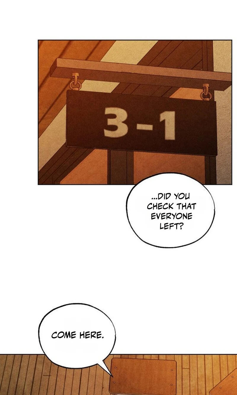 Read Classmate chapter 47 image 2 on Lezhin
